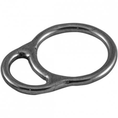 Leash Attachment Ring