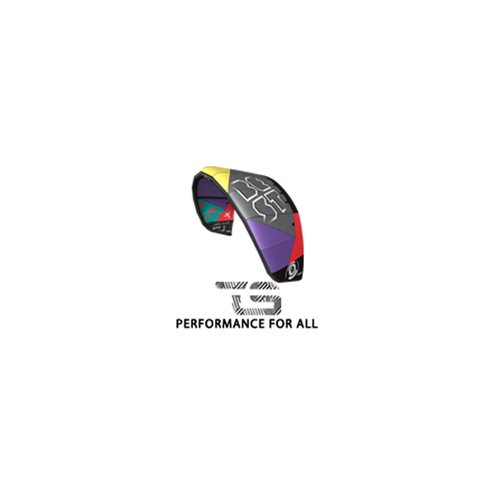 BEST KITEBOARDING TS V2 2013 12m LE BEST KITEBOARDING TS V2 2013 12m LE