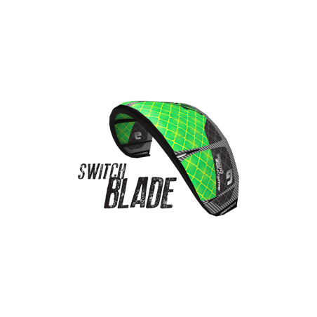 CABRINHA SWITCHBLADE 2015 9m LE