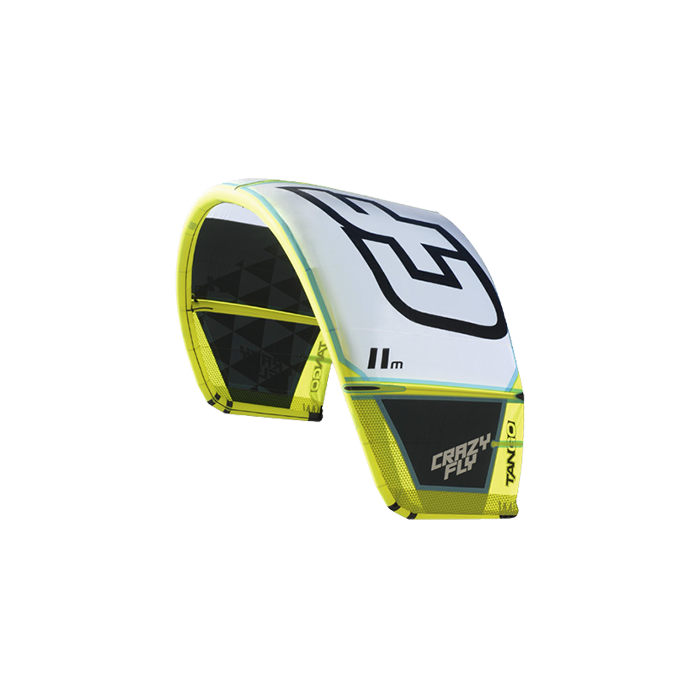 CRAZY FLY TANGO 2017 7m S1 L