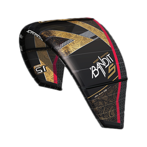F-ONE BANDIT B8 2015 11m S1 R