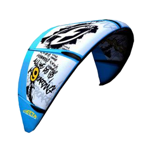 F-ONE REVOLT 2 2015 13m SET