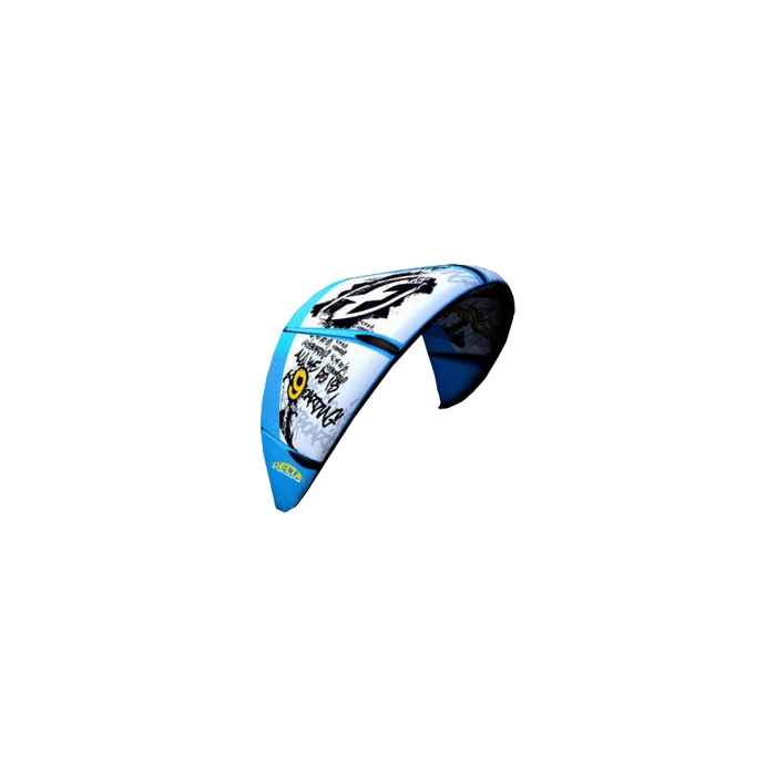 F-ONE REVOLT 2 2015 13m SET
