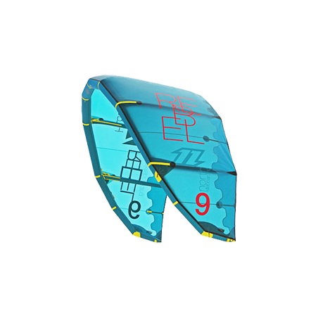 NORTH KITEBOARDING REBEL 2009 8m S2 R