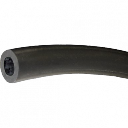 Universal One Pump Hose 7/11mm Black - per metre