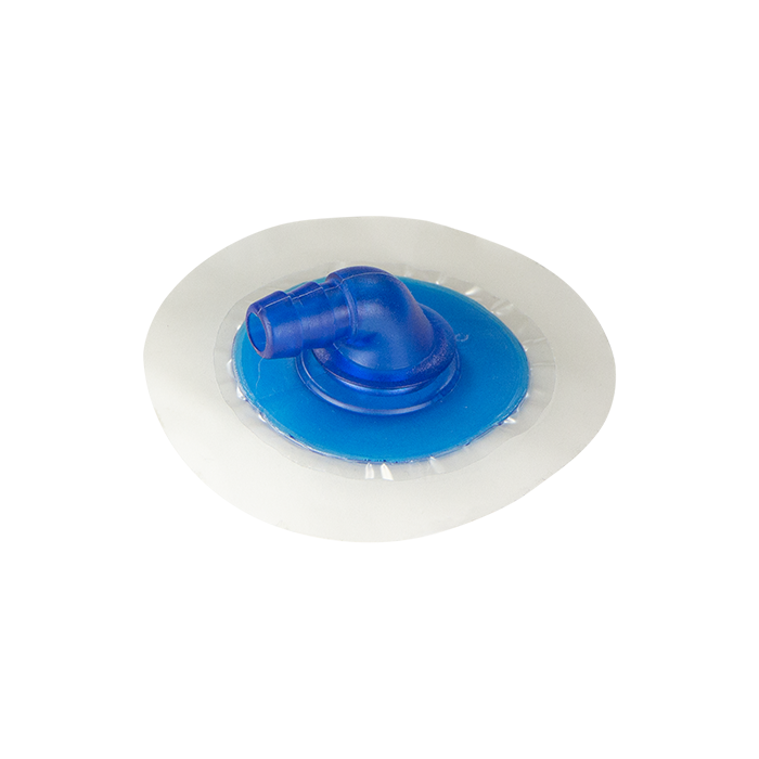 NOBILE One Pump blue NOBILE One Pump blue