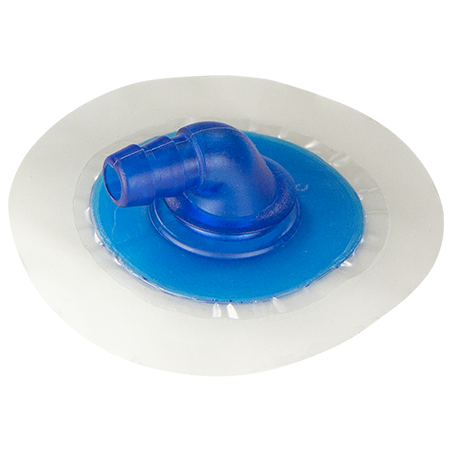 NOBILE One Pump blue