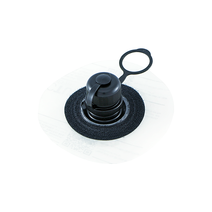 CABRINHA Airlock 2 Valve Complete, Mega base CABRINHA Airlock 2 Valve Complete, Mega base