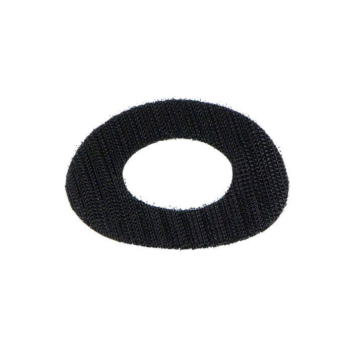 Mini Boston Valve Velcro, hard