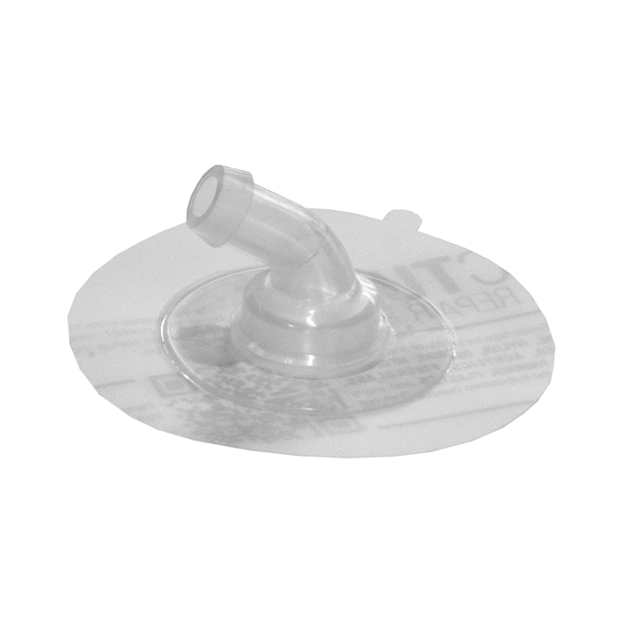 Airush One Pump 45deg, XL base Airush One Pump 45deg, XL base