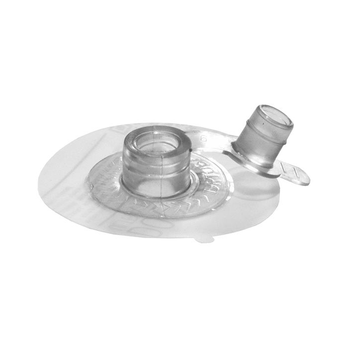 Deflate valve (11mm), XL base Deflate valve (11mm), XL base