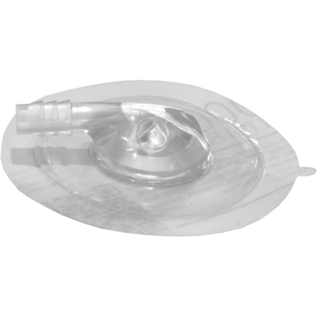 Liquid Force One Pump Gen2 valve, XL