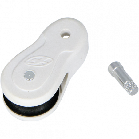 F-One Original Pulley - Black