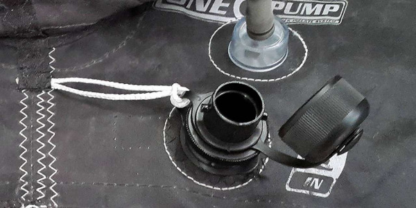 Upgrading valves to newer versions