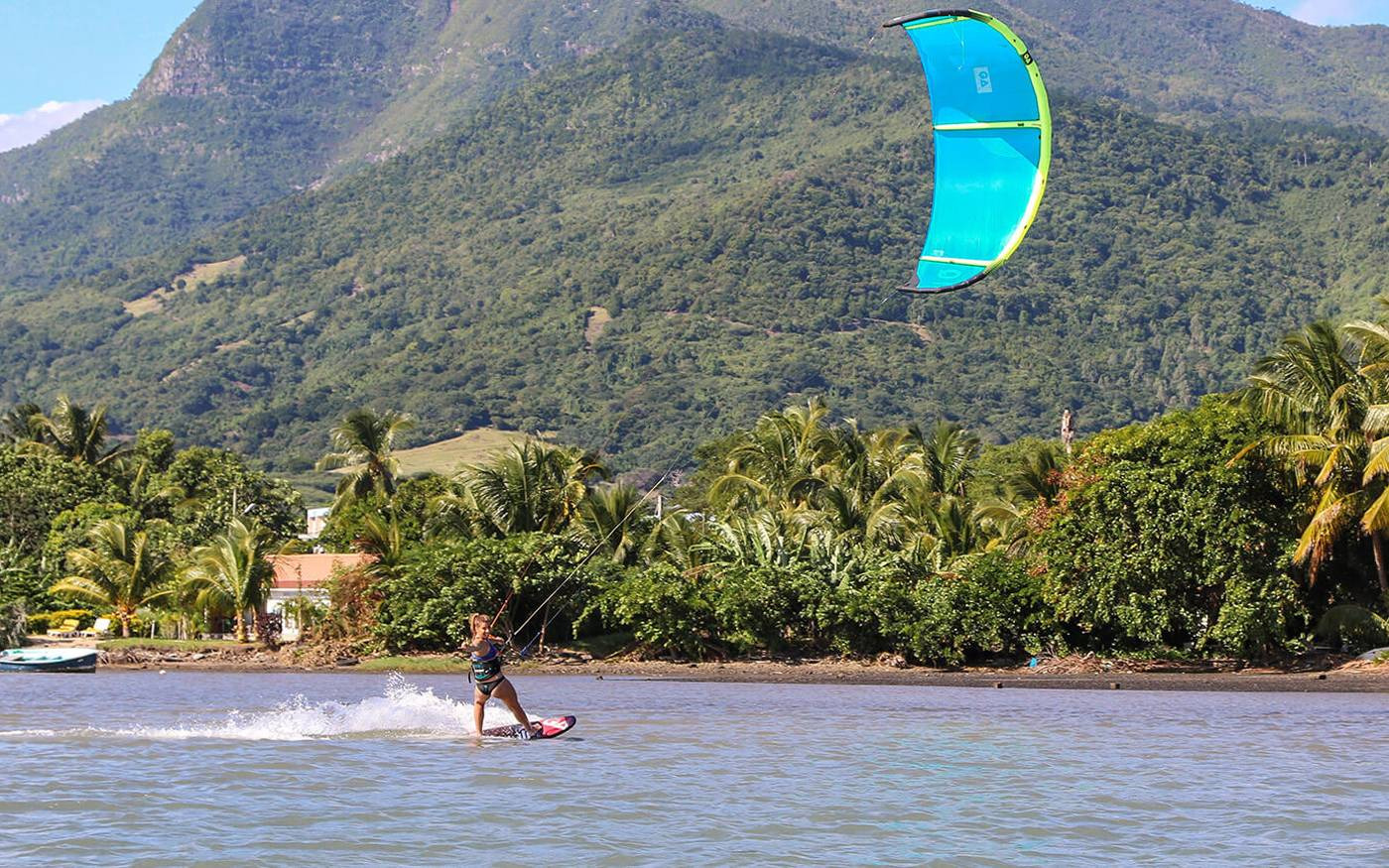 Gaastra 2019 Kite Bladders & Valves
